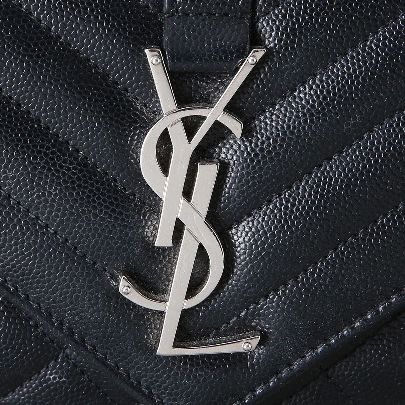 Yves Saint Laurent(USED)생로랑 600195 엔벨로프 스몰 백